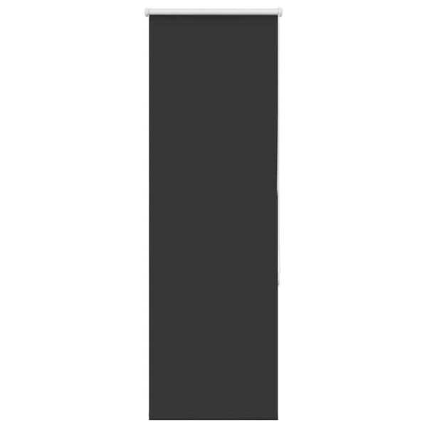 vidaXL Roleta zatemňovac&iacute; 55x130 cm &scaron;&iacute;řka l&aacute;tky 50,7 cm polyester