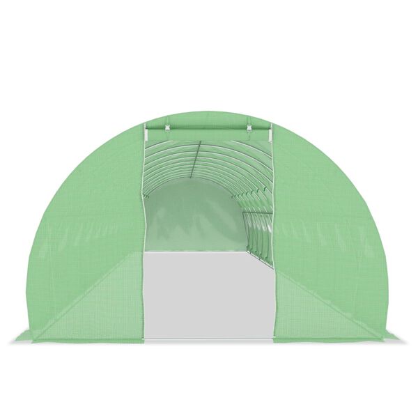vidaXL F&oacute;liovn&iacute;k 54 m&sup2; 18 x 3 x 2 m