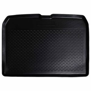 vidaXL Koberec do kufru vhodn&eacute; pro AUDI Q2 2017- Guma