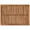 vidaXL Deska stolu LAREN 68,5 x 49 x 2 cm Obd&eacute;ln&iacute;kov&yacute;