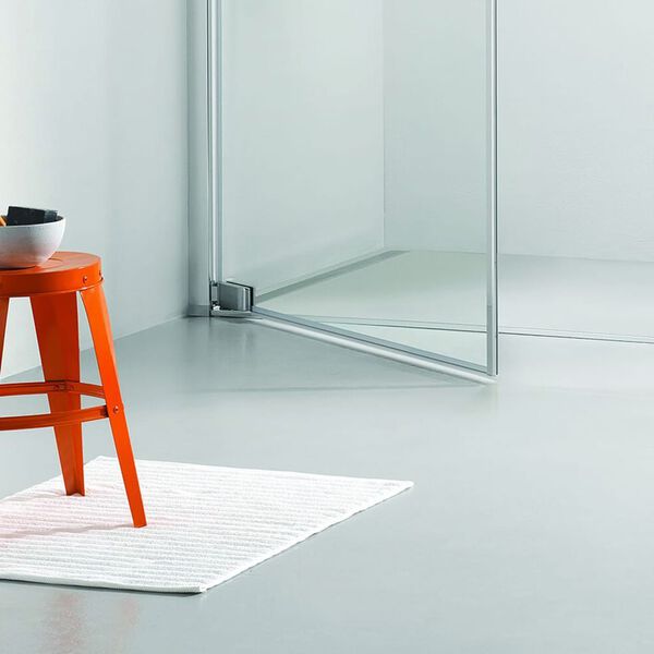 Sealskin Těsnící lišta pro skleněné sprchové kouty