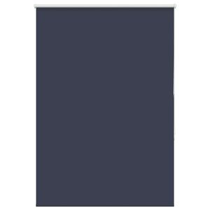 vidaXL Roleta zatemňovac&iacute; 105x150 cm &scaron;&iacute;řka l&aacute;tky 100,7 cm polyester