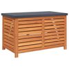 vidaXL Zahradn&iacute; &uacute;ložn&yacute; box 60 x 50 x 55 cm masivn&iacute; eukalyptov&eacute; dřevo