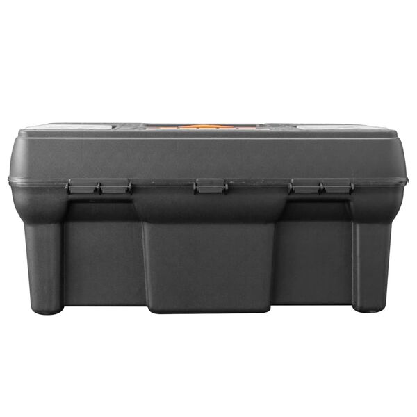 vidaXL Box na n&aacute;řad&iacute; 450 x 240 x 210 mm PP