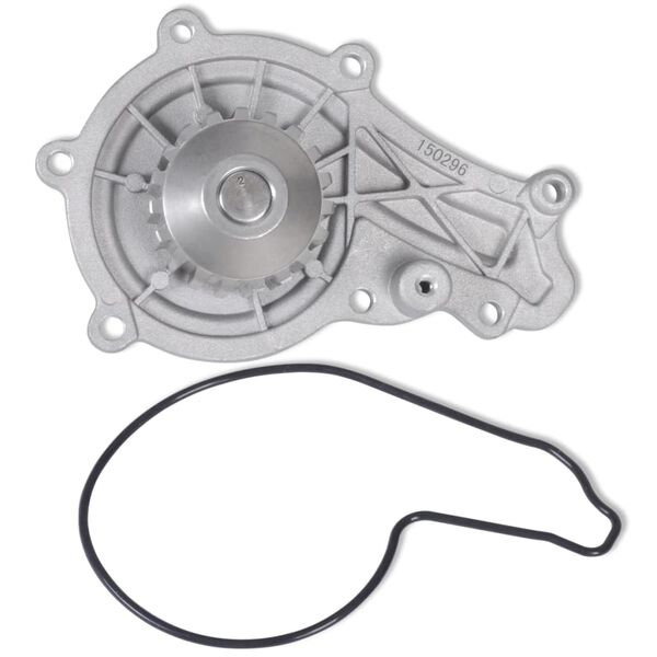 vidaXL Vodn&iacute; čerpadlo pro auta Ford, Peugeot apod.