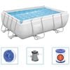 Bestway Power Steel Baz&eacute;nov&yacute; set obd&eacute;ln&iacute;kov&yacute; 282 x 196 x 84 cm