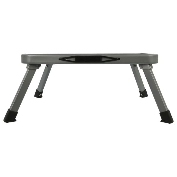 ProPlus Skládací stolička schůdek 150 kg kov