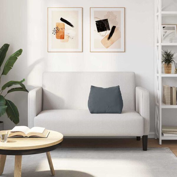 vidaXL Pol&scaron;t&aacute;ř na z&aacute;da Tmavě &scaron;ed&aacute; 45 x 20 x 35 cm Žebrovan&aacute; l&aacute;tka