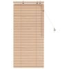 vidaXL Venet &scaron;koln&iacute; žaluzie Vzhled dubu 60 x 130 cm 35 mm