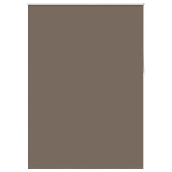 vidaXL Zatemňovac&iacute; roleta 140 x 230 cm k&aacute;vov&aacute;