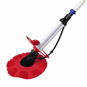 vidaXL Baz&eacute;nov&yacute; vysavač