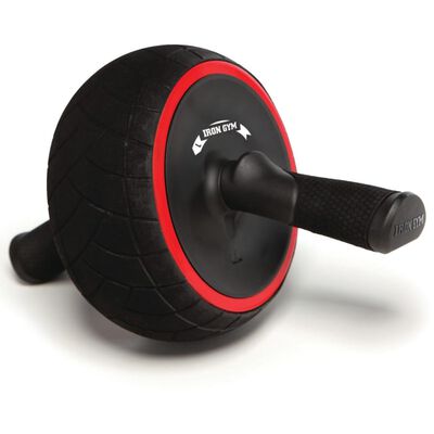 Iron Gym Posilovací kolečko Speed Abs IRG013