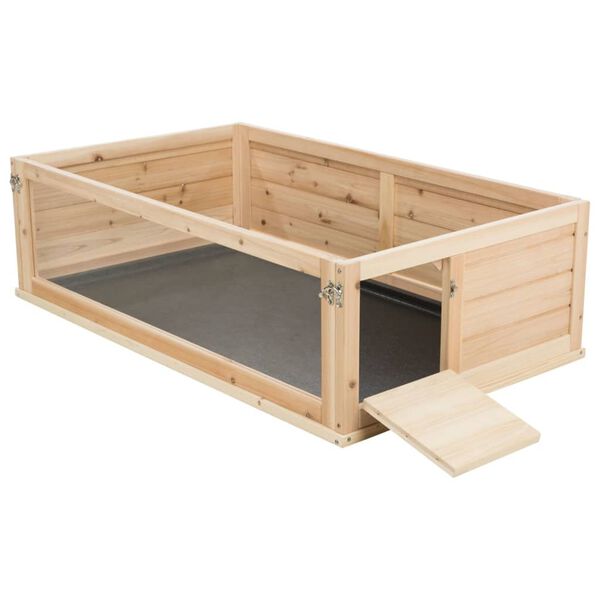 TRIXIE Vnitřn&iacute; v&yacute;běh pro morčata 114 x 74 x 30 cm