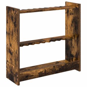 vidaXL Stojan na kulečn&iacute;kov&eacute; t&aacute;go Kompozitn&iacute; dřevo 60 x 20 x 57 cm