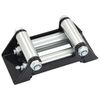 vidaXL 4cestn&eacute; lanov&eacute; okno ocelov&eacute; 1 588&ndash;2 041 kg