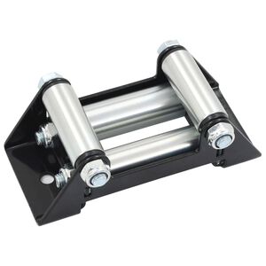 vidaXL 4cestn&eacute; lanov&eacute; okno ocelov&eacute; 1 588&ndash;2 041 kg