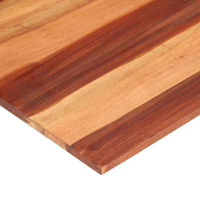 vidaXL Stolní deska masivní akáciové dřevo 15–16 mm 60 x 140 cm