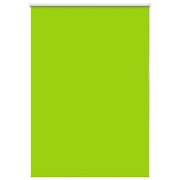 vidaXL Roleta zatemňovac&iacute; 115x130 cm &scaron;&iacute;řka l&aacute;tky 110,7 cm polyester