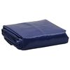 vidaXL Plachta modr&aacute; 1,5 x 2 m 650 g/m&sup2;