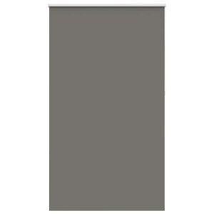vidaXL Roleta zatemňovac&iacute; 125x210 cm &scaron;&iacute;řka l&aacute;tky 121,6 cm polyester
