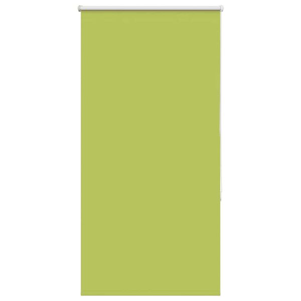 vidaXL Roleta zatemňovac&iacute; 75x175 cm &scaron;&iacute;řka l&aacute;tky 70,7 cm polyester