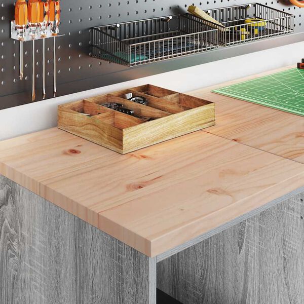 vidaXL Gar&aacute;žov&eacute; skř&iacute;ně 2 ks &scaron;ed&aacute; sonoma kompozitn&iacute; dřevo