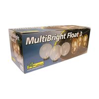 Ubbink Jezírková LED světla MultiBright Float 3 1354008