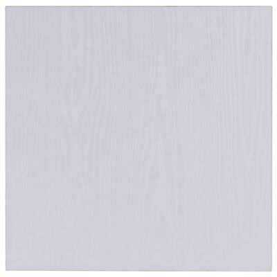 vidaXL Koupelnový nábytek bílý 40 x 40 x 16,3 cm