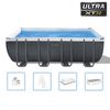 Intex R&aacute;mov&yacute; baz&eacute;n Ultra XTR s př&iacute;slu&scaron;enstv&iacute;m 549x274x132 cm 26356GN