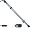 LED akvarijn&iacute; lampa 48 cm b&iacute;l&aacute;
