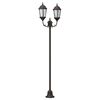 Bronze