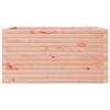 vidaXL Zahradn&iacute; truhl&iacute;k 90 x 60 x 46 cm masivn&iacute; dřevo douglasky