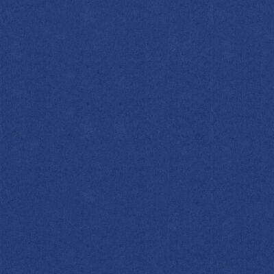 vidaXL Balkónová zástěna modrá 75 x 300 cm oxfordská látka