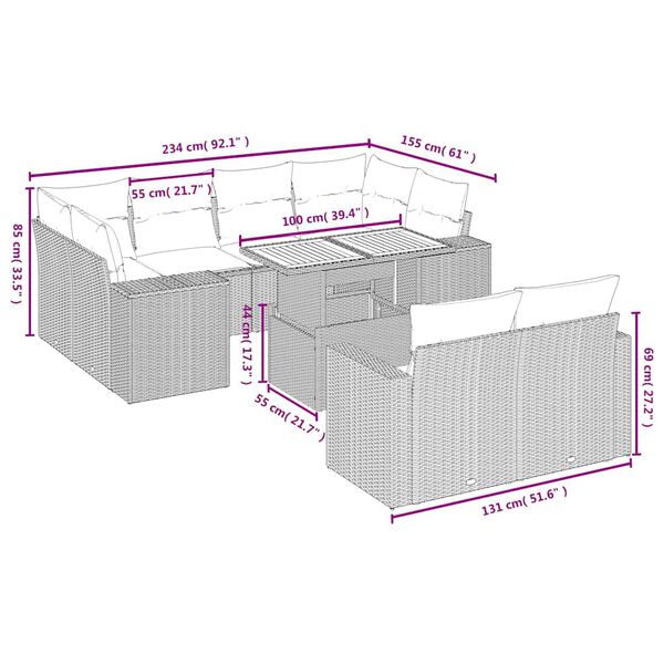 Zobrazen&iacute; obr&aacute;zku produktu 3 z 17