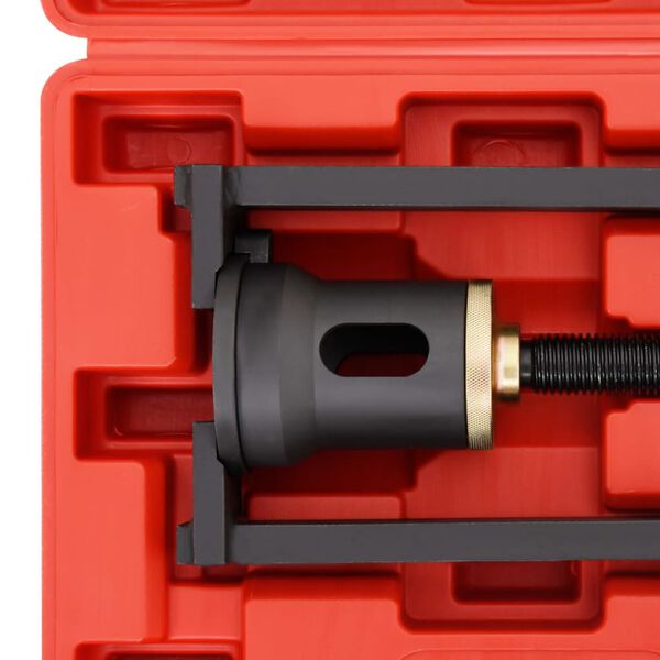 vidaXL N&aacute;stroj pro mont&aacute;ž pouzdra zadn&iacute;ho vlečn&eacute;ho ramene Honda CR-V