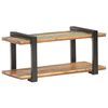 vidaXL TV stolek 90 x 40 x 40 cm masivní recyklované dřevo