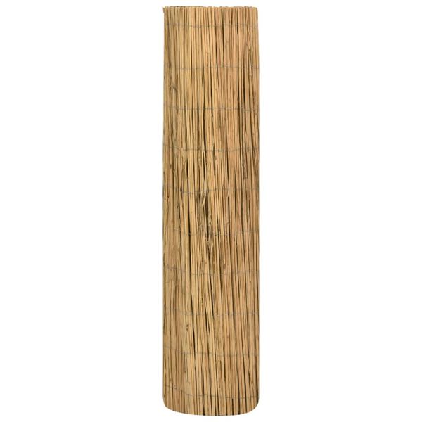 vidaXL Vrbov&yacute; plot 3 x 1,5 m