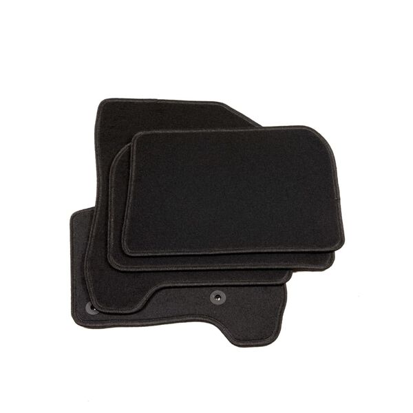 vidaXL 4d&iacute;ln&aacute; sada koberců do auta pro vozy Citroen C3 Picasso