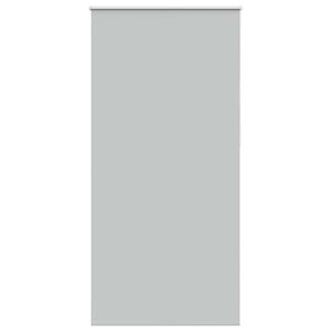 vidaXL Roleta zatemňovac&iacute; 110x230 cm &scaron;&iacute;řka l&aacute;tky 105,7 cm polyester