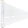 vidaXL Stretch f&oacute;lie 6 ks transparentn&iacute; 20 &mu;m 50 cm x 150 m