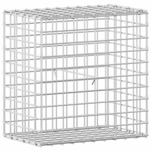 vidaXL Gabion s dr&aacute;tem 3,5 mm a s&iacute;ťkou 5x5 cm 50x30x50 cm