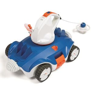 Bestway Automatick&yacute; baz&eacute;nov&yacute; vysavač Flowclear Aquatronix 58482