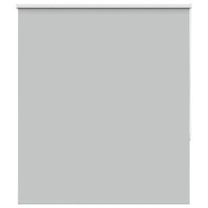 vidaXL Roleta zatemňovac&iacute; 140x150 cm &scaron;&iacute;řka l&aacute;tky 136,6 cm polyester