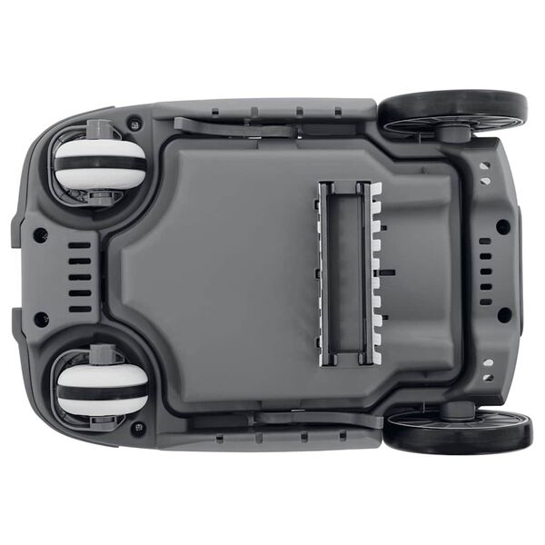 Intex ZX100 Automatický čistič bazénu bílý