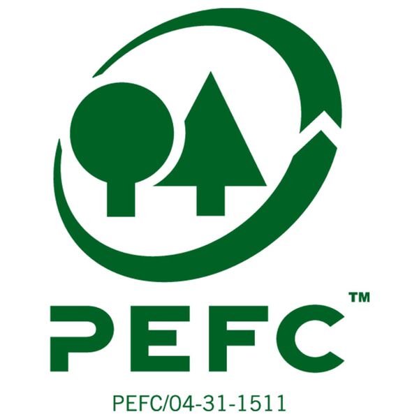 FMD Konferenčn&iacute; stolek s kolečky vintage dřevo a čern&yacute;