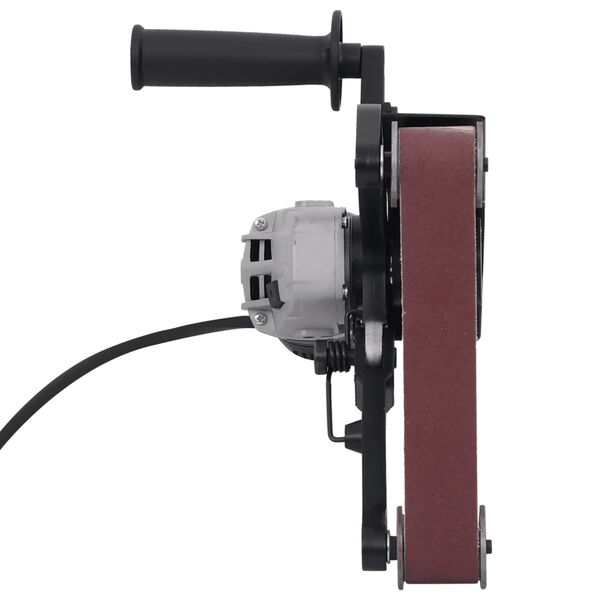 vidaXL Trubkov&aacute; p&aacute;sov&aacute; bruska 1300 W