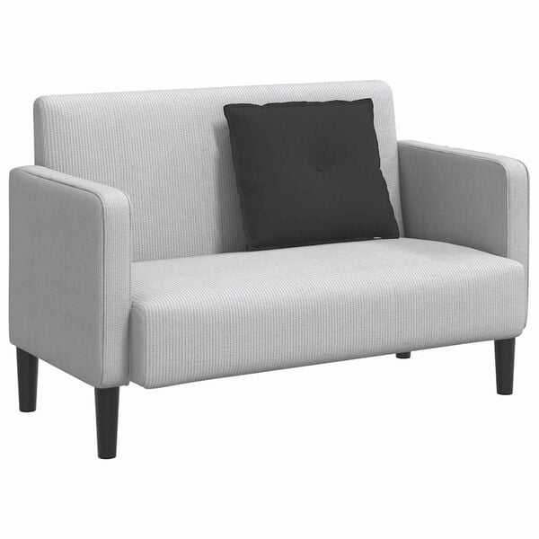 vidaXL Pol&scaron;t&aacute;ř na z&aacute;da Čern&aacute; 60 x 50 cm Mikrovl&aacute;kno