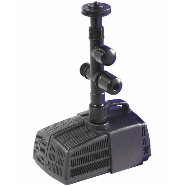 Hozelock Font&aacute;nov&eacute; čerpadlo Cascade 1500 l/h
