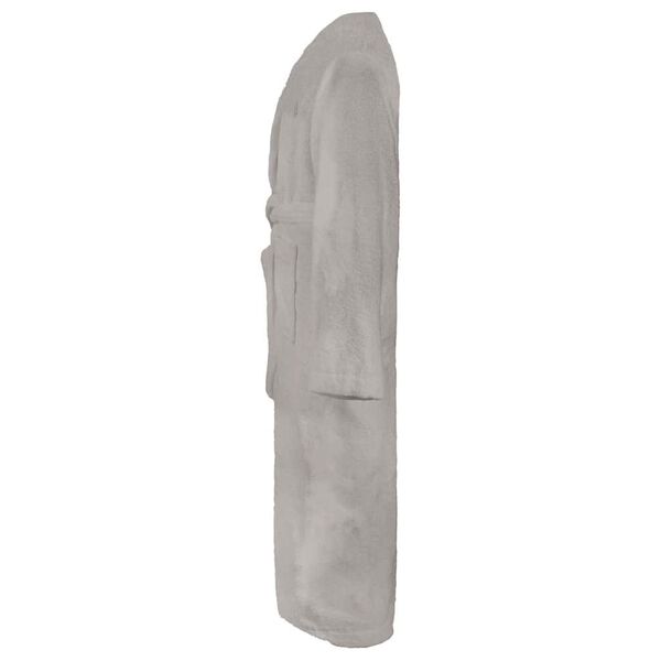 vidaXL Župan KINN XL Bavlna