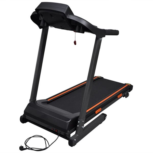 Elektrick&yacute; běž&iacute;c&iacute; p&aacute;s 1,5 HP